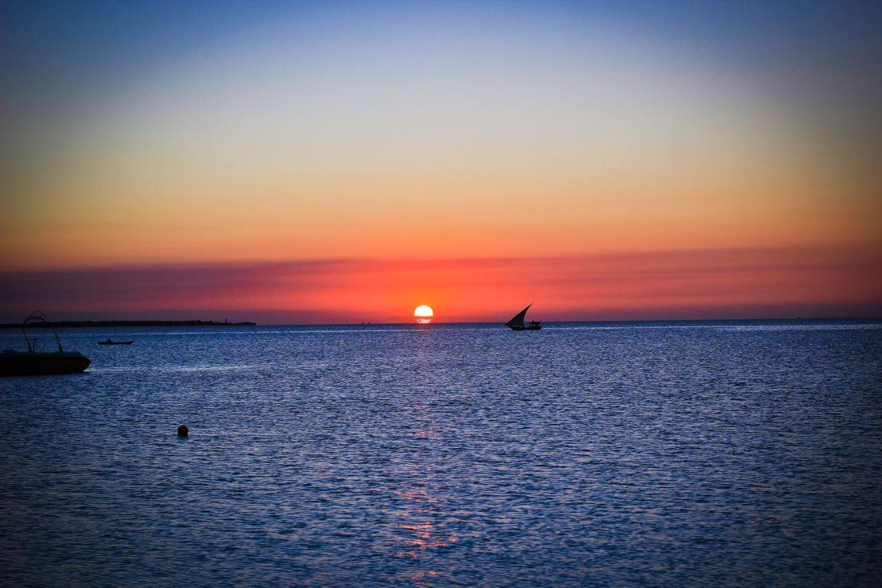 Kendwa Beach Bnb Dış mekan fotoğraf