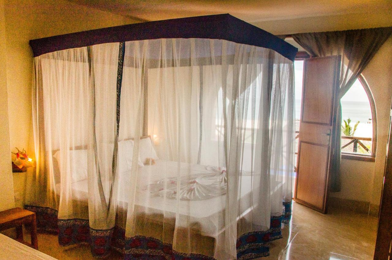 Kendwa Beach Bnb Dış mekan fotoğraf