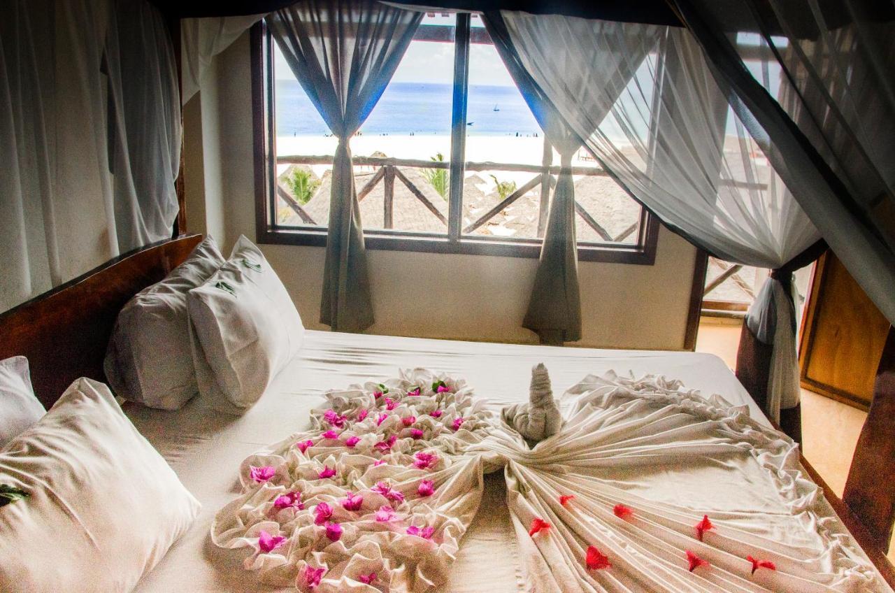 Kendwa Beach Bnb Dış mekan fotoğraf